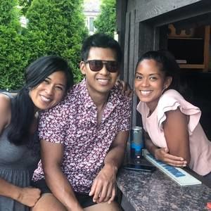 Meet your Posher, Abby